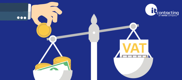5 things you need to know about VAT as a Contractor